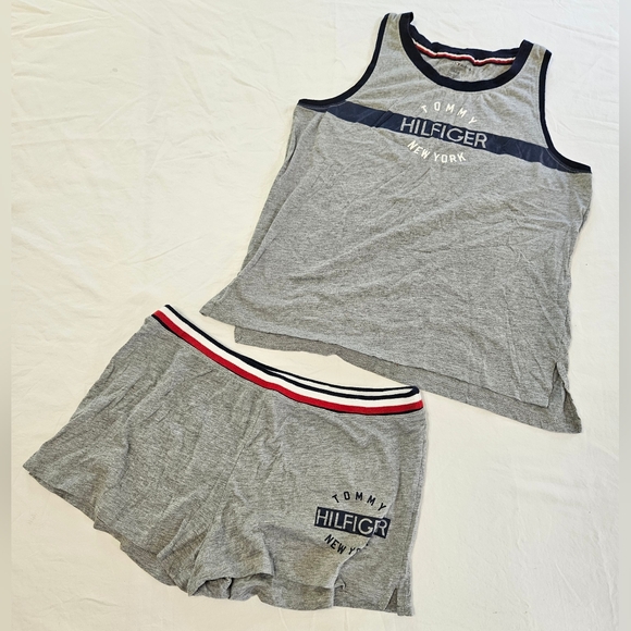 Tommy Hilfiger Other - Women's Tommy Hilfiger Pajama Set (small)